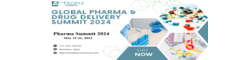 Global Pharma & Drug Delivery Summit 2024