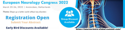 35th European Neurology Congress 2022