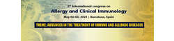 5th International Congress on Allergy and Clinical Immunology