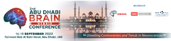 2nd Abu Dhabi Brain Conference 2022