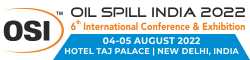 Oil Spill India (OSI)