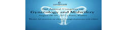 2nd Annual Congress on Gynecology and Midwifery
