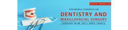 5th World Congress on Dentistry and Maxillofacial Surgery