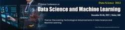 7th Global Conference on Data Science and Machine Learning