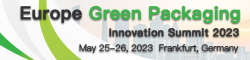 Europe Green Packaging Innovation Summit 2023