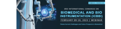 3rd International Congress on Biomedical and Bio Instrumentation (ICBBI)