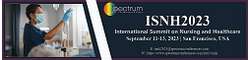 International Summit on Nursing and Healthcare (ISNH 2023)