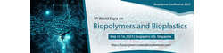 4th World Expo on Biopolymers and Bioplastics