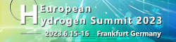 European Hydrogen Summit 2023