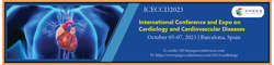 International Conference and Expo on Cardiology and Cardiovascular Diseases