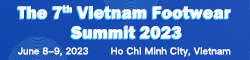 The 7th Vietnam Footwear Summit 2023
