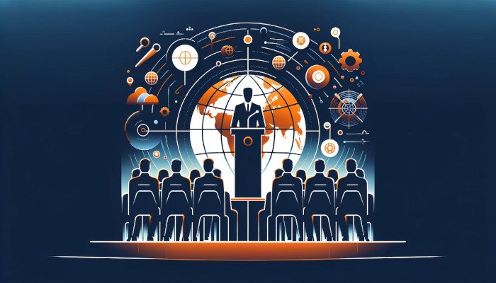 International Conferences and Exhibitions