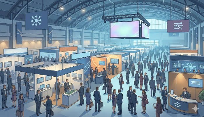 International Exhibitions
