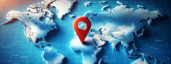 Browse conferences and exhibitions by country and city