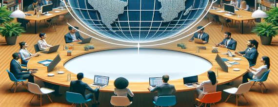 Conference Locate (Clocate) — Global conference and exhibition search platform