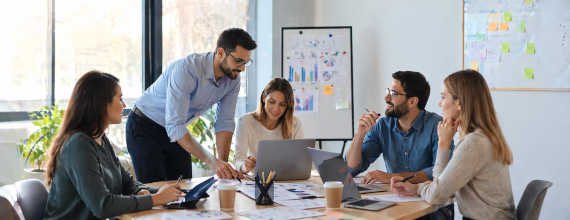 Event organisers hosting conferences and exhibitions — Conference Locate (Clocate)