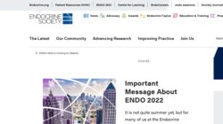 ENDO 2022: The 104th Annual Meeting of The Endocrine Society