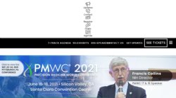 90+ Exhibitors, January 24-26. PMWC 2024 Silicon Valley