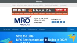 MRO Americas 2022