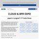 Cloud & BPR Expo