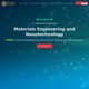 21st International Conference on Materials Engineering and Nanotechnology