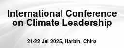 International Conference on Climate Leadership