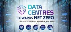 Data Centres - Towards Net Zero
