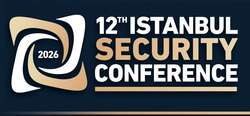12. Istanbul Security Conference