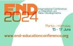 END 2024 - International Conference on Education and New Developments