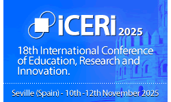 ICERI 2025 - The 18th Annual International Conference of Education, Research and Innovation