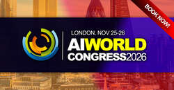 AI World Congress 2026