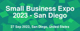 Small Business Expo 2023 - San Diego