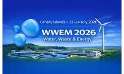 8th International Congress on Water, Waste and Energy Management (WWEM 2026)