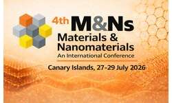 The 4th International Conference on Materials and Nanomaterials (M&Ns 2026)