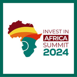 Invest In Africa Summit 2024