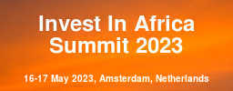 Invest In Africa Summit 2023