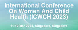 International Conference On Women And Child Health (ICWCH 2023)