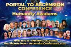 Portal to Ascension Conference