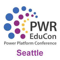 PWR EduCon - Power Platform Conference