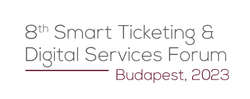 8th Smart Ticketing & Digital Services Forum