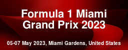 Formula 1 Miami Grand Prix 2023