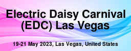 Electric Daisy Carnival (EDC) Las Vegas