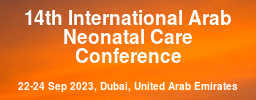 14th International Arab Neonatal Care Conference