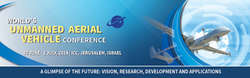 World`s Unmanned Aerial Vehicle Conference