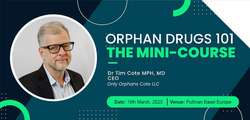 Orphan Drugs 101: The Mini Course