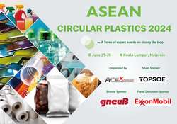 ASEAN Circular Plastics Summit 2024