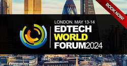 EdTech World Forum 2024