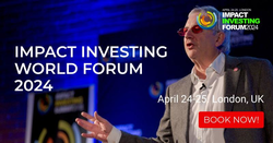 Impact Investing World Forum 2024