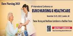 9th International Conference on Euro Nursing & Healthcare
