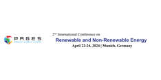 2nd International Conference on Renewable and Non-Renewable Energy